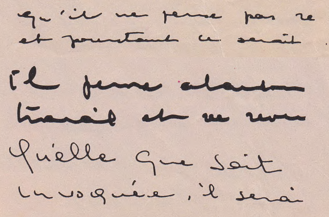 ThreadlikeConnection